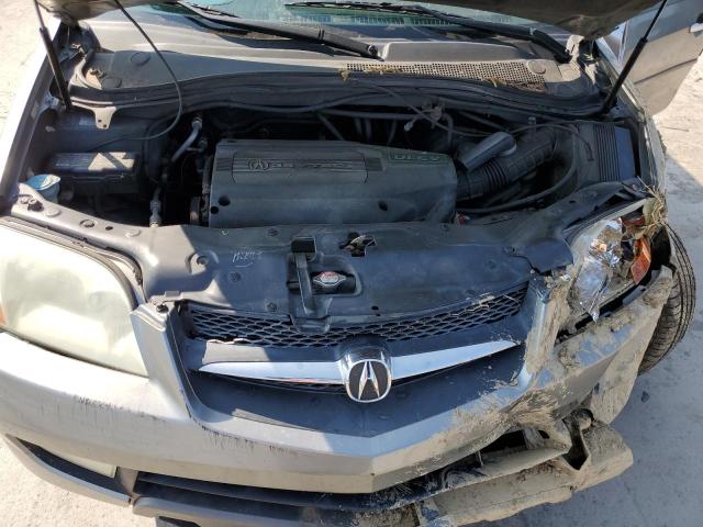 Photo 11 from auction – 2002 ACURA MDX with VIN 2HNYD18232H522312