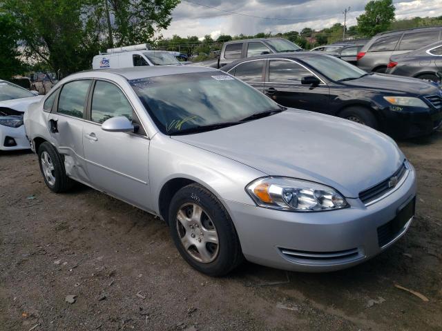 Photo 4 from auction – 2010 CHEVROLET IMPALA LS with VIN 2G1WA5EKXA1158908