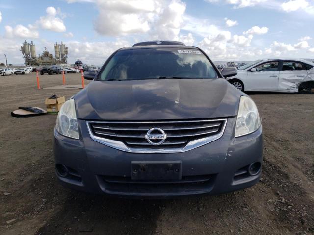 Photo 5 from auction – 2010 NISSAN ALTIMA BAS with VIN 1N4AL2AP0AN451071