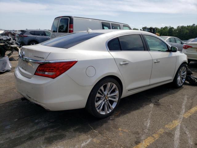 Photo 3 from auction – 2014 BUICK LACROSSE T with VIN 1G4GF5G3XEF205691