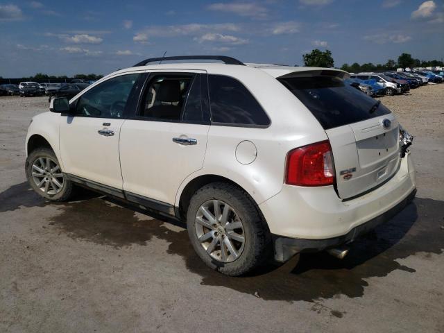 Photo 2 from auction – 2011 FORD EDGE SEL with VIN 2FMDK3JC9BBA68977