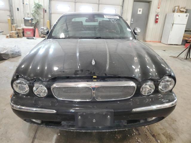 Photo 5 from auction – 2007 JAGUAR SUPER V8 with VIN SAJWA82C27TH14304
