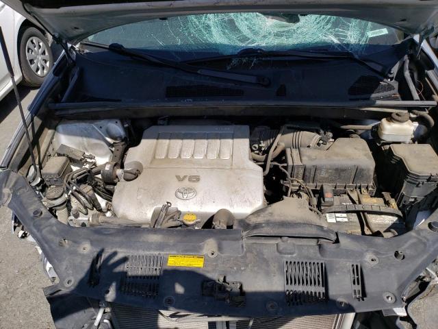 Photo 11 from auction – 2013 TOYOTA HIGHLANDER with VIN 5TDZK3EH0DS120417