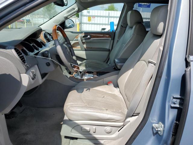 Photo 7 from auction – 2008 BUICK ENCLAVE CX with VIN 5GAER23728J166074