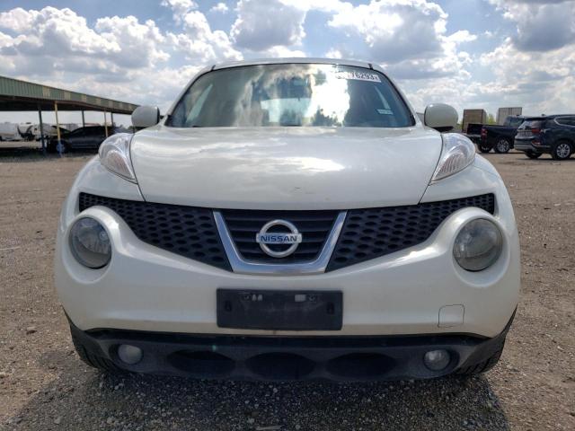 Photo 5 from auction – 2011 NISSAN JUKE S with VIN JN8AF5MV9BT014605