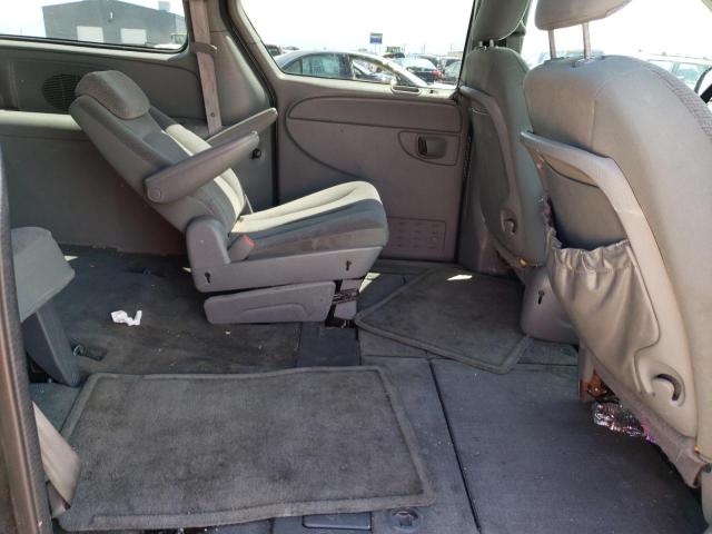 Photo 10 from auction – 2005 CHRYSLER TOWN & COU with VIN 2C4GP44R45R112775