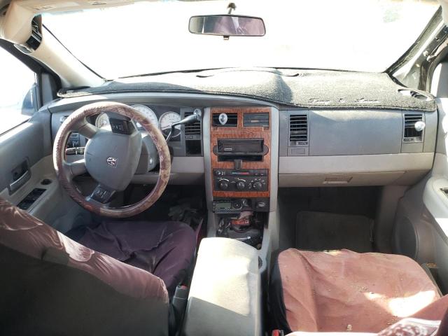 Photo 8 from auction – 2007 DODGE DURANGO SL with VIN 1D8HD48257F532146