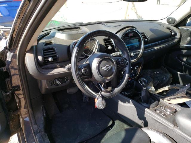 Photo 8 from auction – 2018 MINI COOPER S C with VIN WMWLU5C58J2G02656
