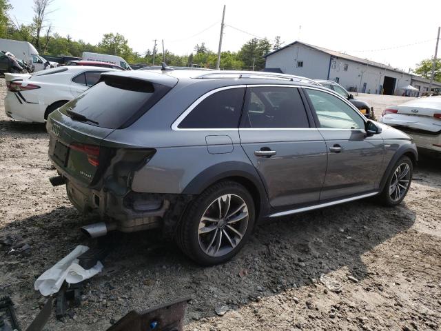 Photo 3 from auction – 2018 AUDI A4 ALLROAD with VIN WA18NAF47JA136880