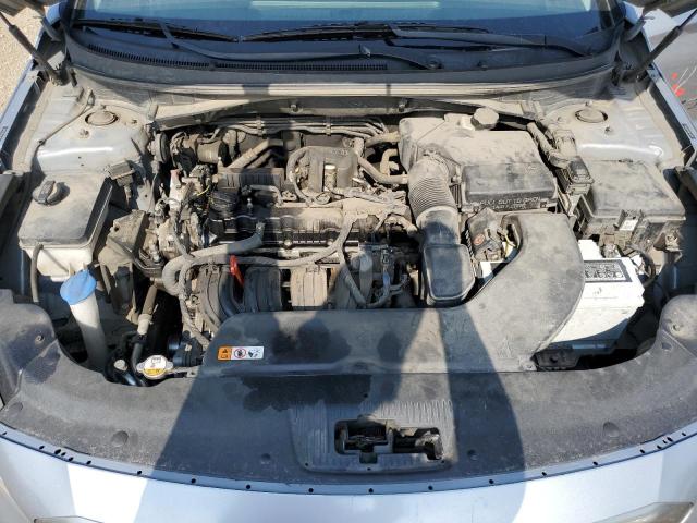 Photo 11 from auction – 2017 HYUNDAI SONATA SE with VIN 5NPE24AF6HH579844