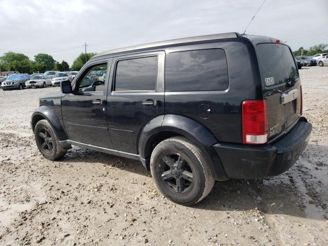 Photo 2 from auction – 2008 DODGE NITRO SLT with VIN 1D8GT58K08W124188