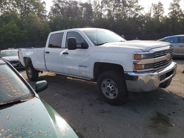 Photo 4 from auction – 2015 CHEVROLET SILVERADO with VIN 1GC1KUEG4FF147164