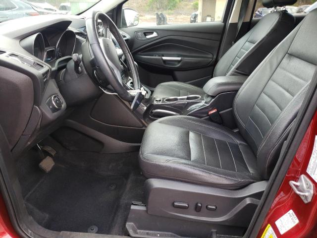 Photo 7 from auction – 2014 FORD ESCAPE TIT with VIN 1FMCU0J93EUA63829