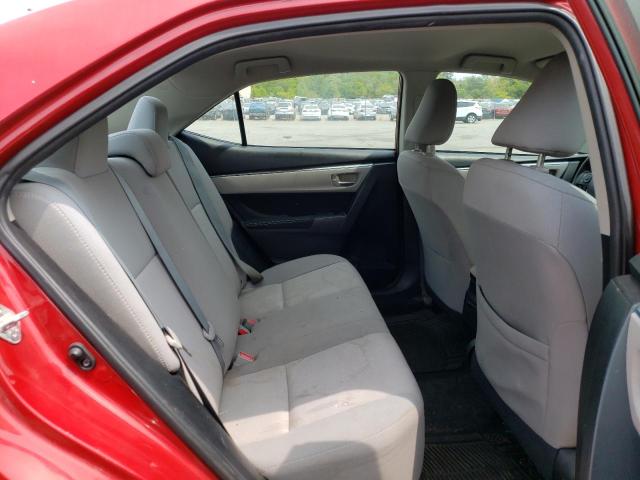 Photo 10 from auction – 2014 TOYOTA COROLLA L with VIN 2T1BURHE4EC035395