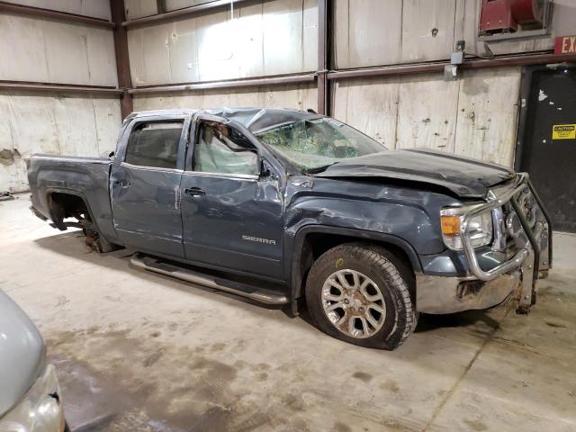Photo 4 from auction – 2014 GMC SIERRA K15 with VIN 3GTU2UEC8EG258937