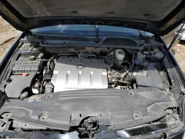 Photo 11 from auction – 2011 CADILLAC DTS PREMIU with VIN 1G6KH5E65BU127983