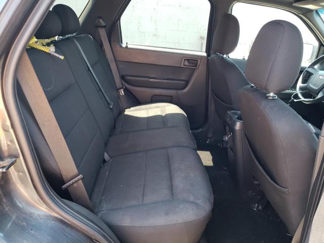 Photo 11 from auction – 2008 FORD ESCAPE XLT with VIN 1FMCU93118KC68139