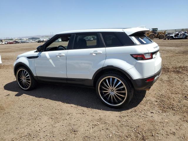 Photo 2 from auction – 2017 LAND ROVER RANGE ROVE with VIN SALVP2BG3HH230547