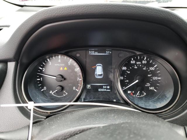 Photo 9 from auction – 2017 NISSAN ROGUE S with VIN JN8AT2MT9HW152982