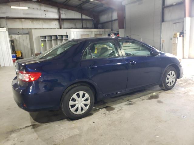 Photo 3 from auction – 2011 TOYOTA COROLLA with VIN 2T1BU4EE7BC600967