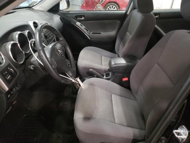 Photo 7 from auction – 2008 TOYOTA MATRX with VIN 2T1KR30E58C718804