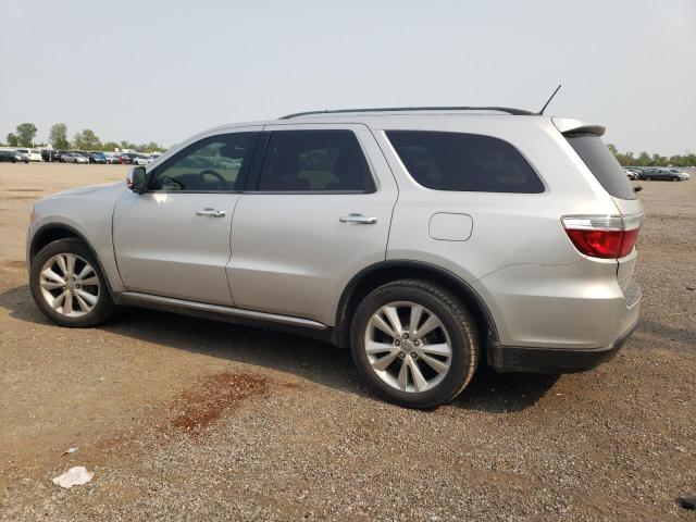 Photo 2 from auction – 2012 DODGE DURANGO CR with VIN 1C4RDJDGXCC216899