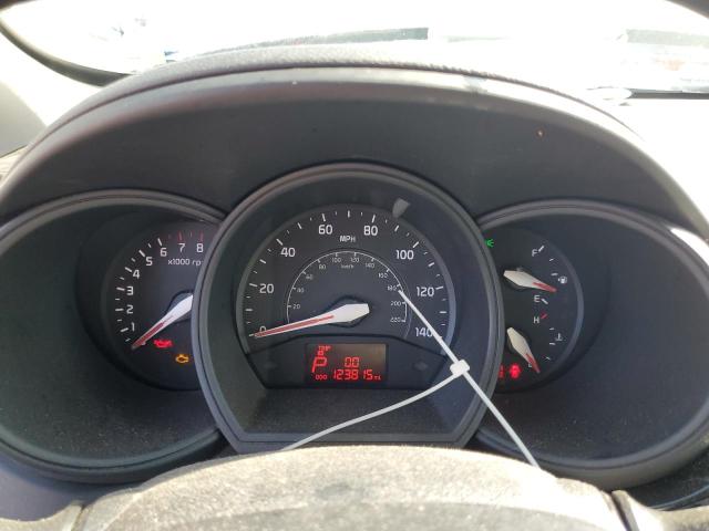 Photo 9 from auction – 2016 KIA RIO LX with VIN KNADM4A33G6640570