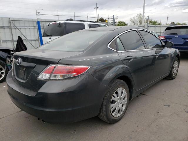 Photo 3 from auction – 2012 MAZDA 6 with VIN 1YVHZ8BH1C5M00676