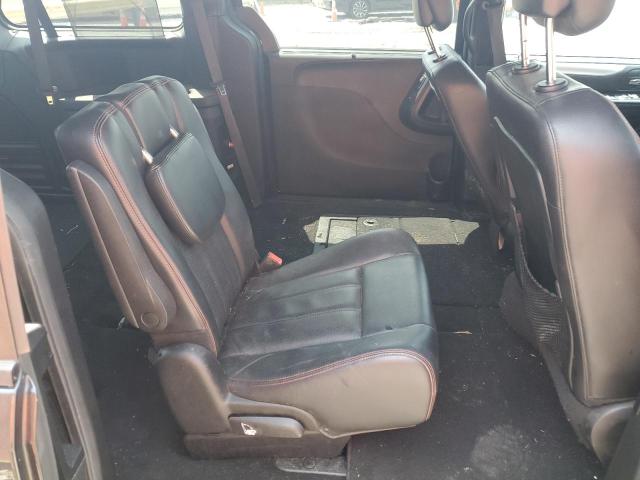Photo 11 from auction – 2017 DODGE GRAND CARA with VIN 2C4RDGEG7HR681480