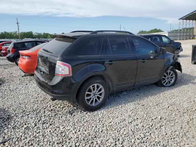 Photo 3 from auction – 2008 FORD EDGE SE with VIN 2FMDK36C88BB49583