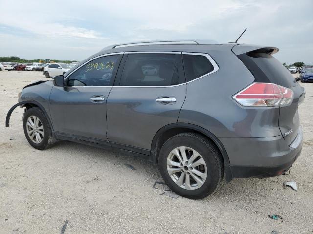 Photo 2 from auction – 2015 NISSAN ROGUE S with VIN 5N1AT2MT7FC919802