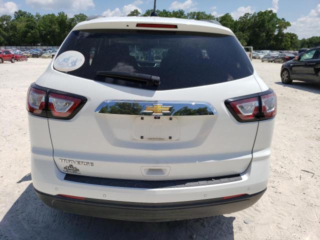 Photo 6 from auction – 2017 CHEVROLET TRAVERSE L with VIN 1GNKRHKD0HJ135473