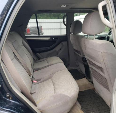 Photo 11 from auction – 2004 TOYOTA 4RUNNER SR with VIN JTEBU14R248018045