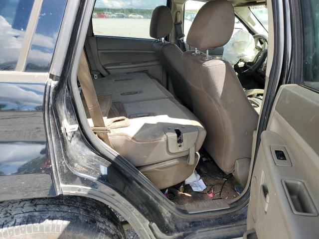 Photo 11 from auction – 2008 JEEP GRAND CHER with VIN 1J8GS48K08C153809