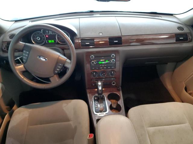 Photo 8 from auction – 2008 FORD TAURUS SEL with VIN 1FAHP24W48G140392