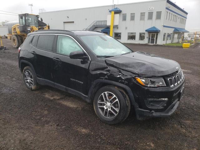 Photo 4 from auction – 2018 JEEP COMPASS LA with VIN 3C4NJDBB0JT493448