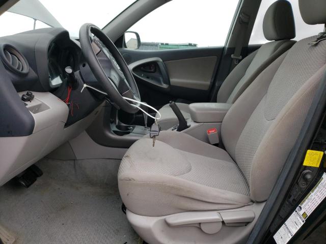 Photo 7 from auction – 2011 TOYOTA RAV4 with VIN 2T3BF4DV5BW164816