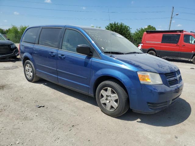 Photo 4 from auction – 2010 DODGE GRAND CARA with VIN 2D4RN4DE1AR478038
