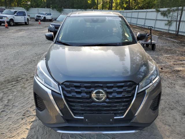 Photo 5 from auction – 2021 NISSAN KICKS S with VIN 3N1CP5BV9ML557631