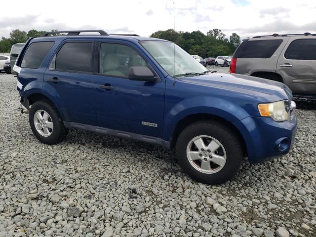 Photo 4 from auction – 2008 FORD ESCAPE XLT with VIN 1FMCU03Z48KB28913