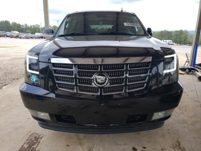 Photo 5 from auction – 2008 CADILLAC ESCALADE E with VIN 1GYFK66868R222936