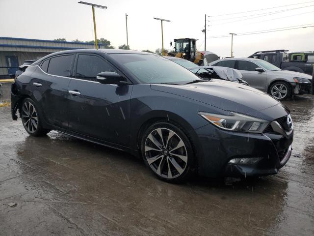 Photo 4 from auction – 2016 NISSAN MAXIMA 3.5 with VIN 1N4AA6AP7GC423642
