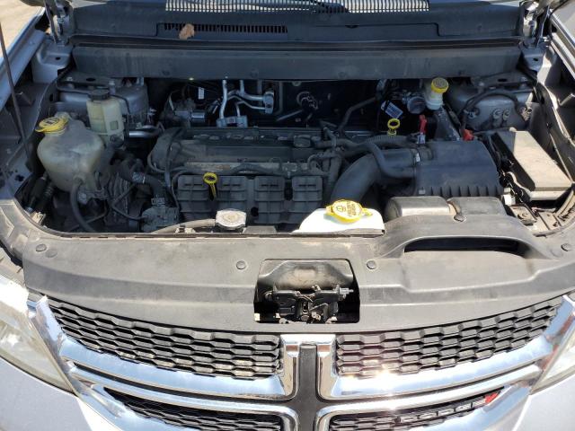Photo 11 from auction – 2015 DODGE JOURNEY SX with VIN 3C4PDCBB0FT735320