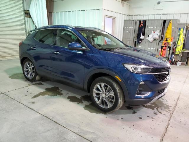 Photo 4 from auction – 2020 BUICK ENCORE GX with VIN KL4MMGSL4LB090780