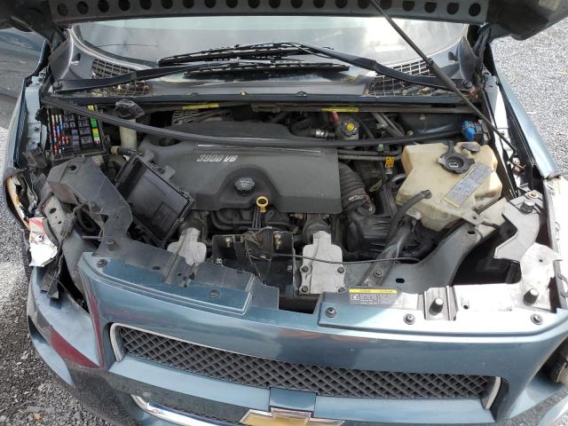 Photo 12 from auction – 2007 CHEVROLET UPLANDER L with VIN 1GNDV23147D102821