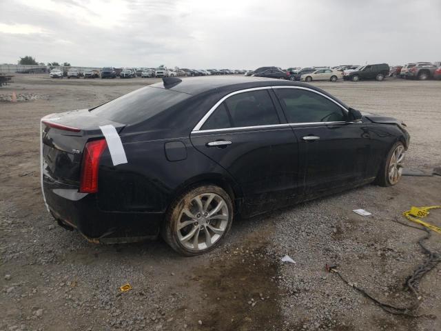 Photo 3 from auction – 2017 CADILLAC ATS PREMIU with VIN 1G6AE5SS9H0131931