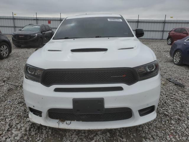 Photo 5 from auction – 2020 DODGE DURANGO R/ with VIN 1C4SDJCT6LC395944
