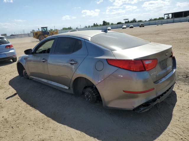 Photo 2 from auction – 2015 KIA OPTIMA LX with VIN 5XXGM4A77FG458258