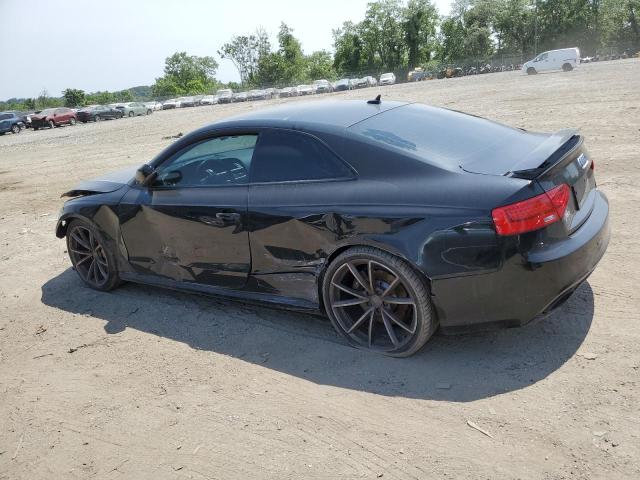 Photo 2 from auction – 2015 AUDI RS5 with VIN WUAC6AFRXFA901180