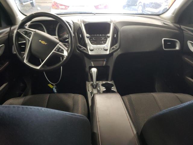 Photo 8 from auction – 2013 CHEVROLET EQUINOX LT with VIN 2GNFLNEK9D6234800